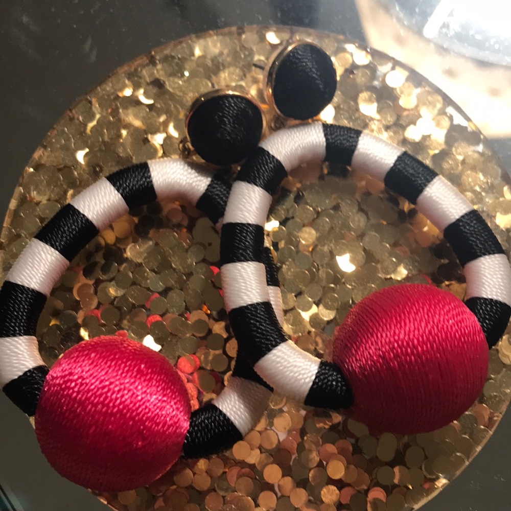 Bauble Bar Earrings